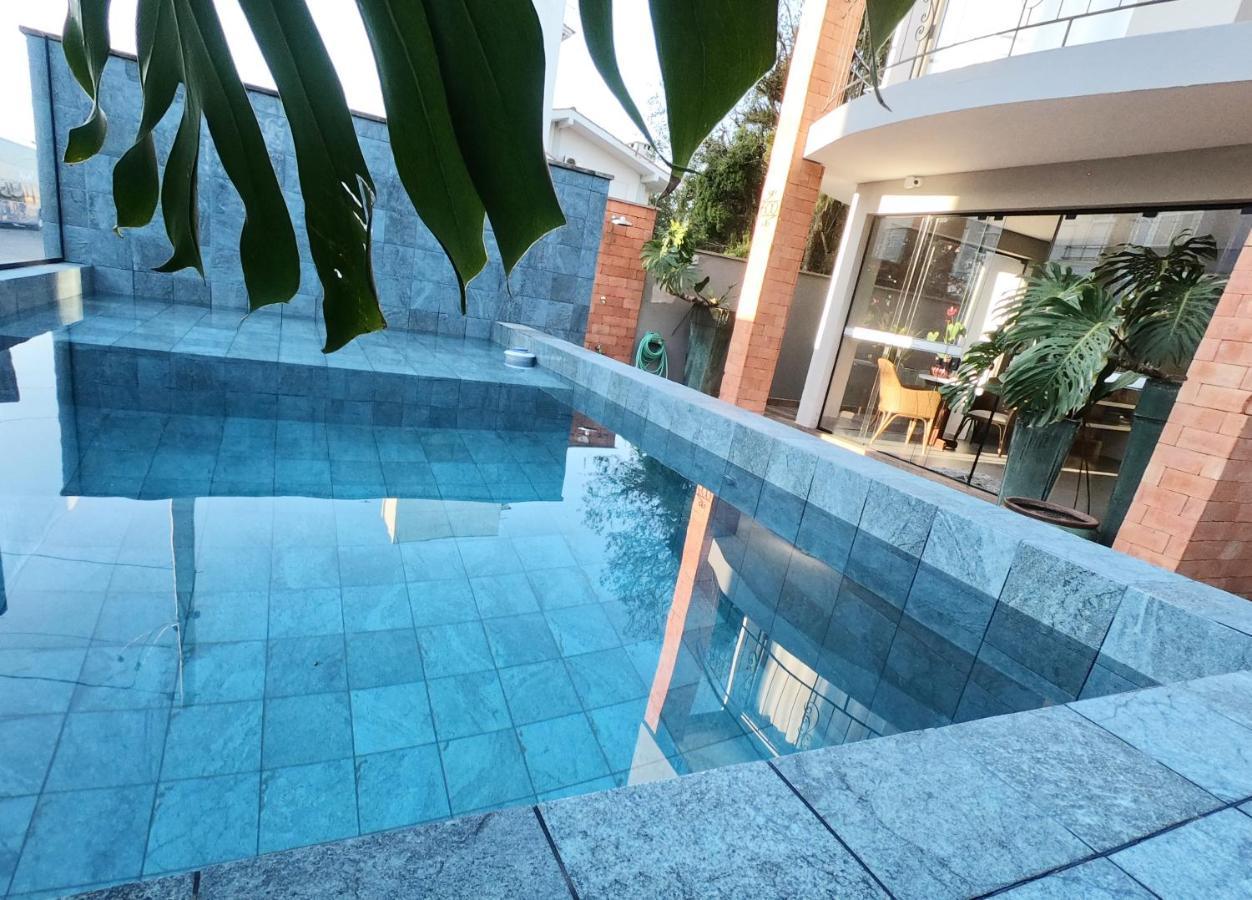 Villa Achego Florianópolis Exteriér fotografie