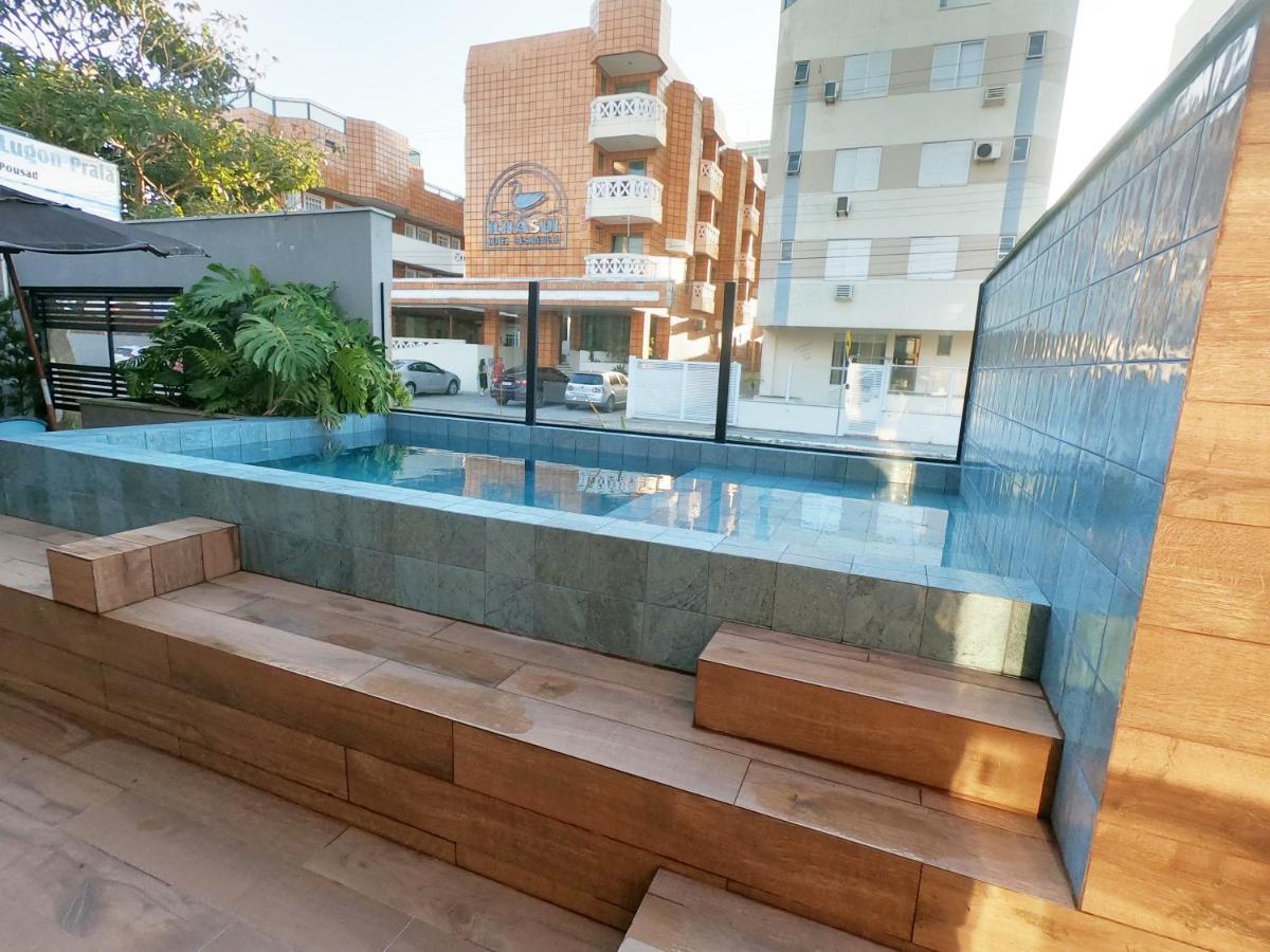 Villa Achego Florianópolis Exteriér fotografie
