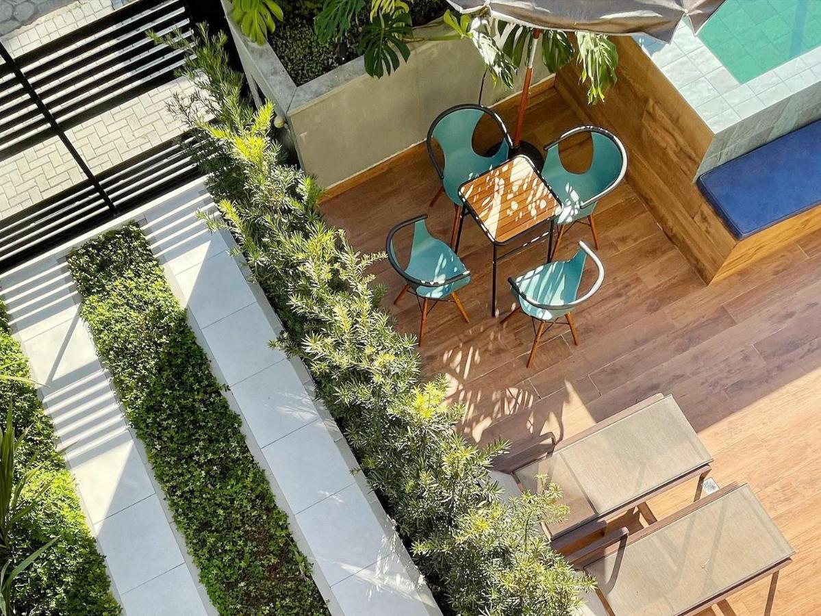Villa Achego Florianópolis Exteriér fotografie