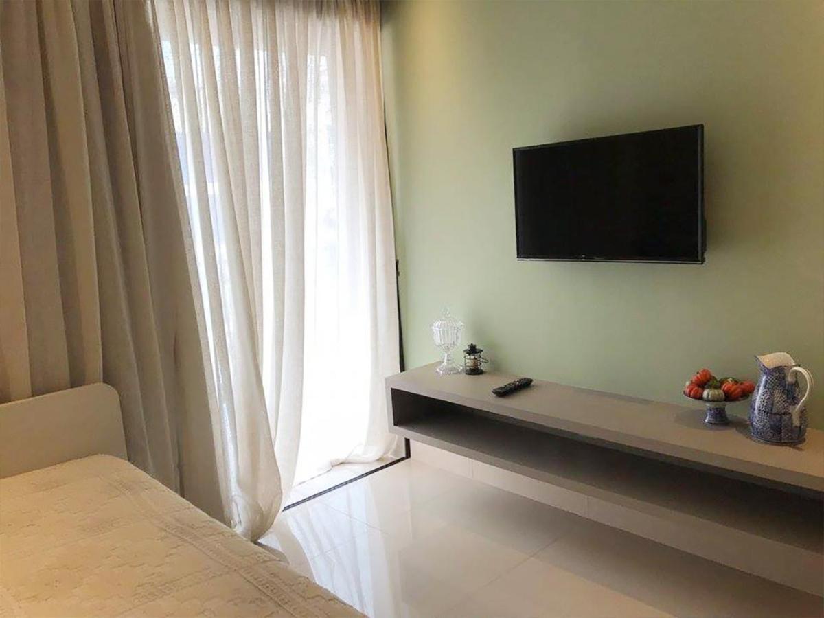 Villa Achego Florianópolis Exteriér fotografie