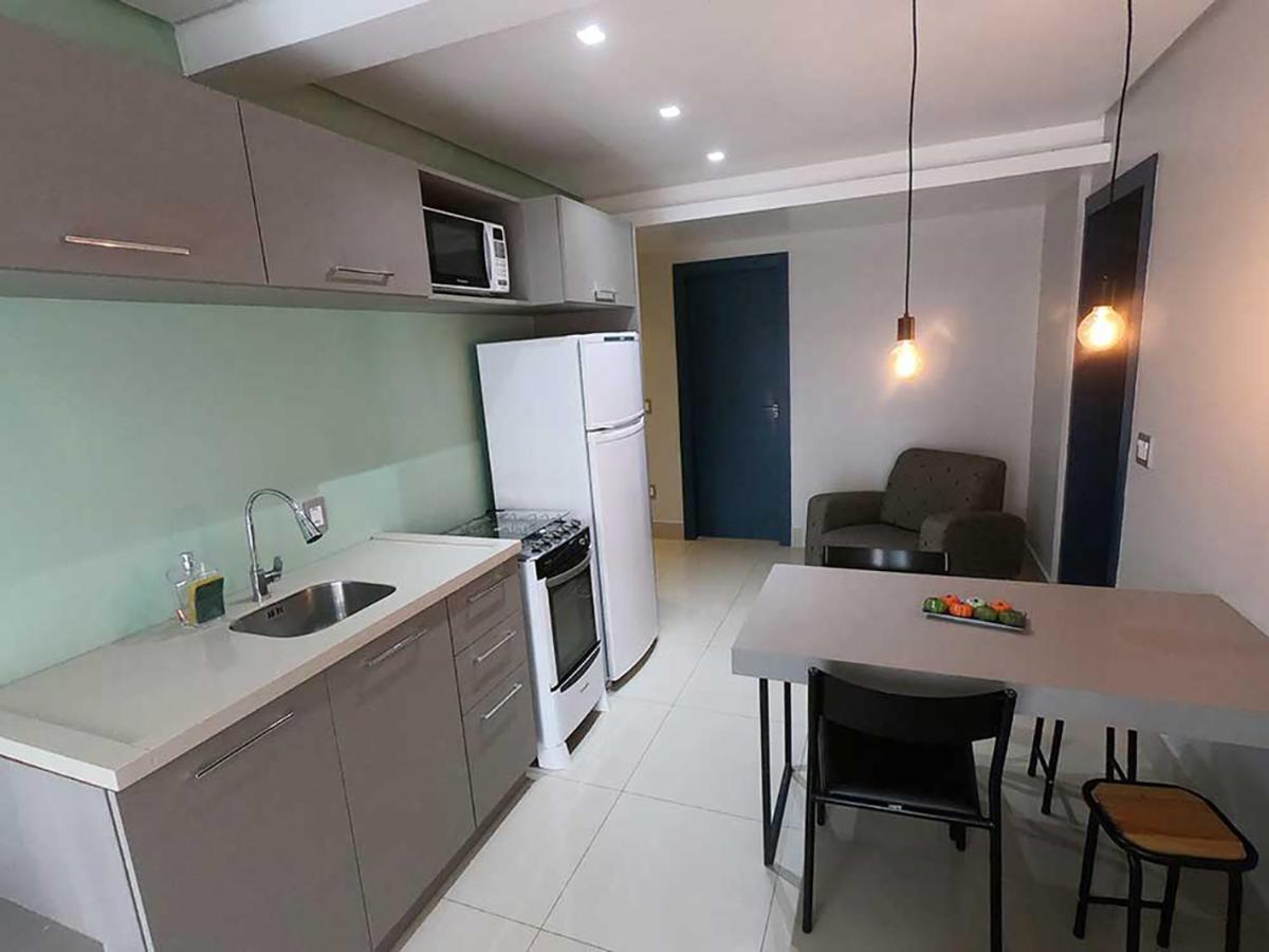 Villa Achego Florianópolis Exteriér fotografie