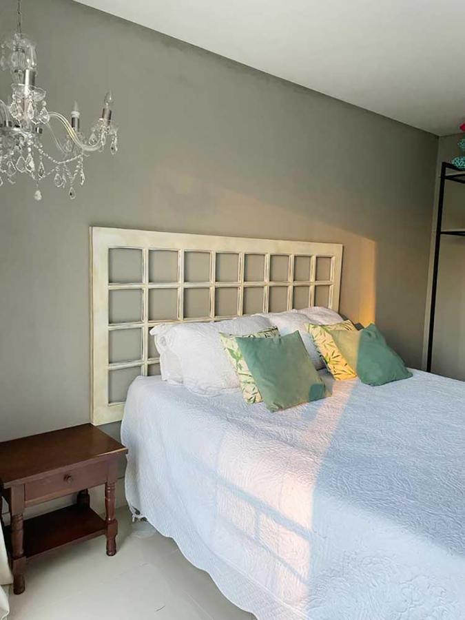Villa Achego Florianópolis Exteriér fotografie