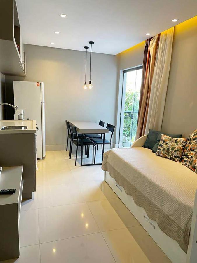 Villa Achego Florianópolis Exteriér fotografie