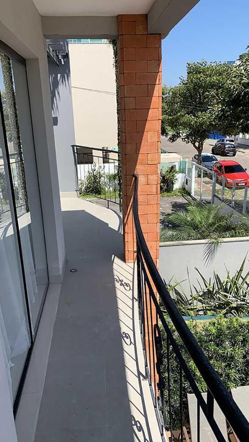 Villa Achego Florianópolis Exteriér fotografie